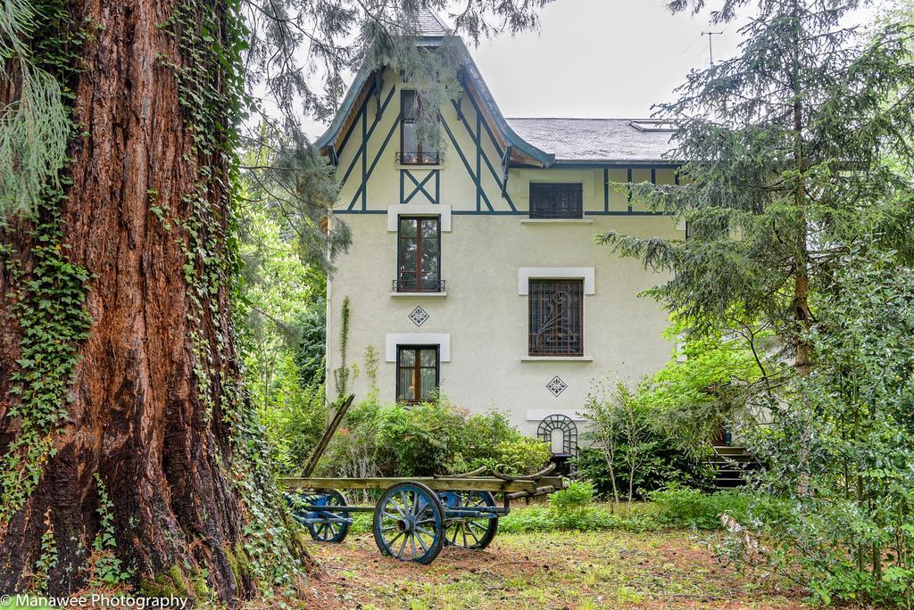 Villa Ariane Saint-Jorioz Exterior photo